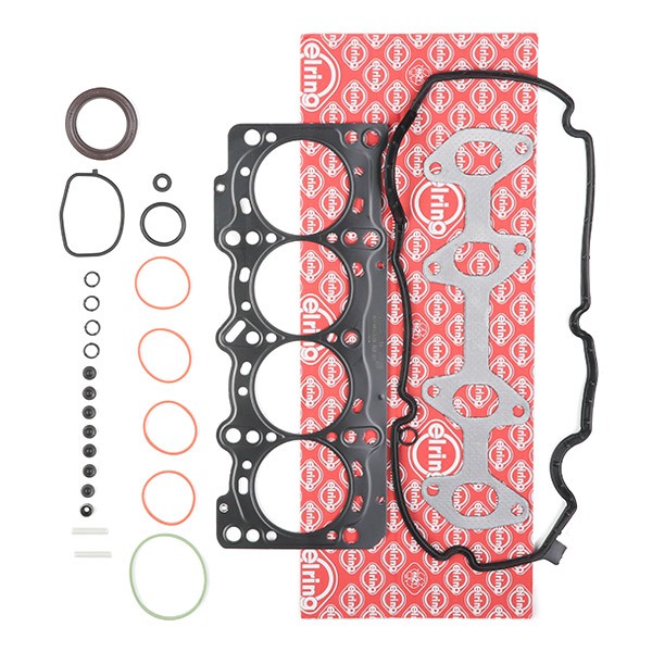 ELRING Gasket Set, cylinder head 037.461 ELRING 037.461 Gasket Set, cylinder head - Lancia Ypsilon 3 gaskets and sealing rings parts