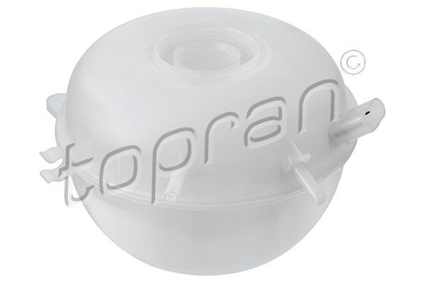 TOPRAN Expansionskärl 113 614 TOPRAN 113 614 Expansionskärl VW T6 Transporter