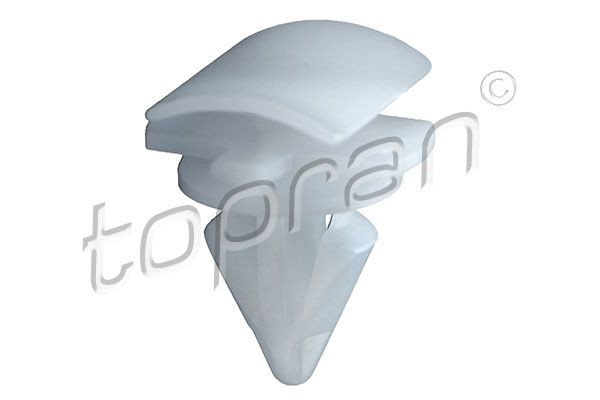 TOPRAN Moldings / aizsarguzlika 114 391 TOPRAN 114 391 orģinālās Apdare aizsarguzlika durvis SEAT Alhambra 7N cena