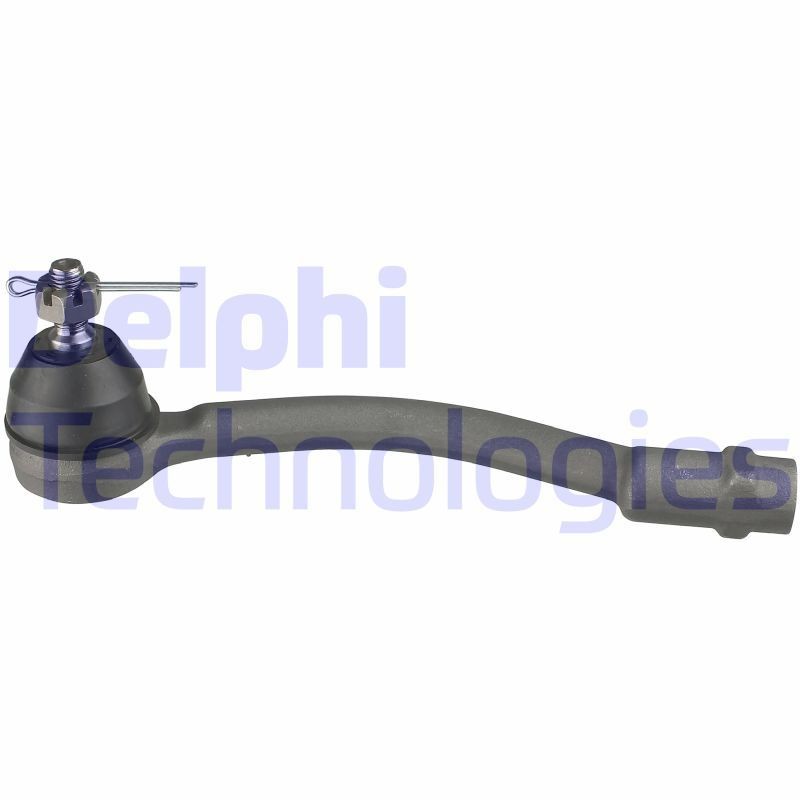 Stūres šķērsstiepņa uzgalis DELPHI TA2865 DELPHI TA2865 Stūres pirksts HYUNDAI ACCENT 2021