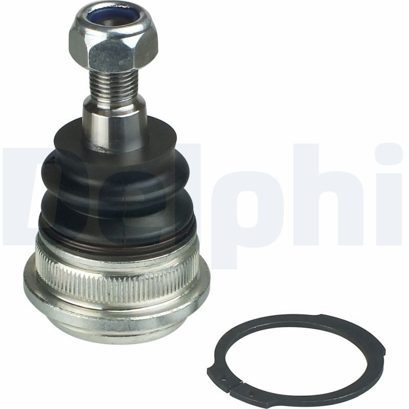Ball Joint DELPHI TC2664 DELPHI TC2664 2015 KIA VENGA suspension ball joint replacement
