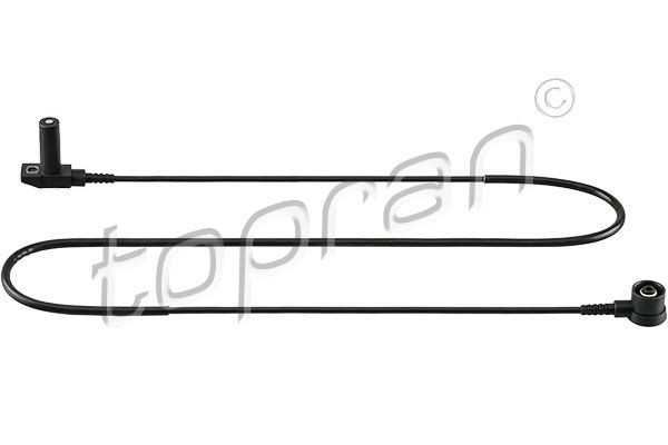 TOPRAN Capteur PMH 408 206 408 206 Capteur point mort haut MERCEDES-BENZ Classe E TOPRAN
