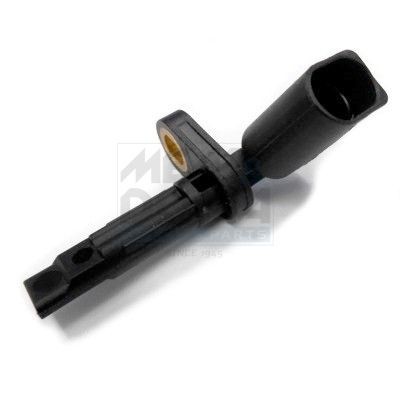 MEAT & DORIA Snímač počtu otáčok kolesa 90507 Čidlo abs MEAT & DORIA A7 90507 lacné