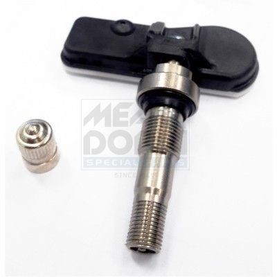 MEAT & DORIA Sensor de roda, sistema de controlo da pressão dos pneus 80081 80081 Sensor de roda sistema de controlo da pressão dos pneus MEAT & DORIA MAZDA Série B