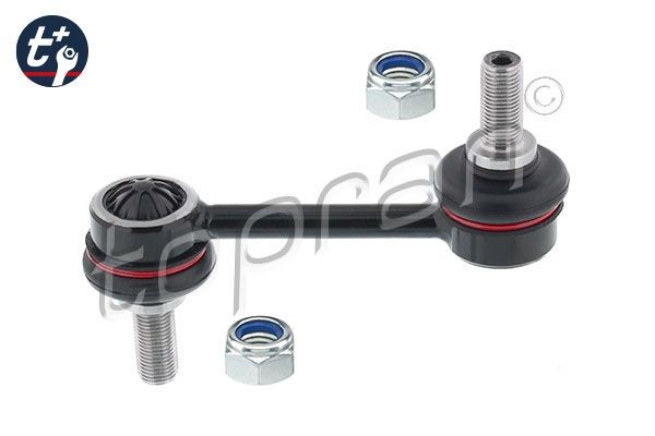 TOPRAN Stabilisatorstang 820 616 Hyundai ACCENT Stabilisatorstangen TOPRAN 820 616
