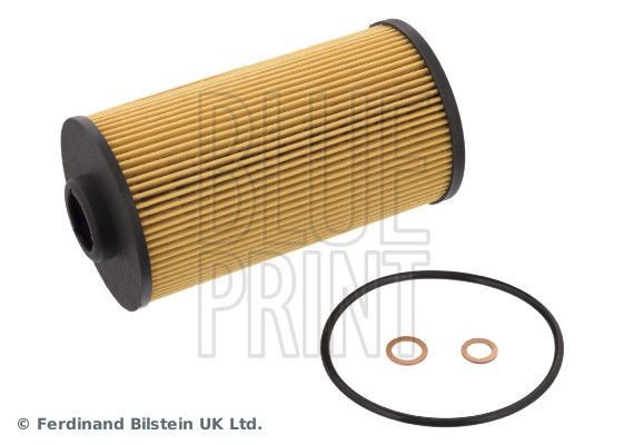BLUE PRINT Oliefilter ADJ132122 ADJ132122 Motorolie filter LAND ROVER RANGE ROVER BLUE PRINT