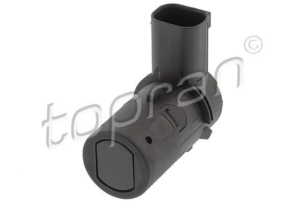 TOPRAN Parkeringssensor 502 504 Parkeringssensorer TOPRAN BMW 5-serie 502 504