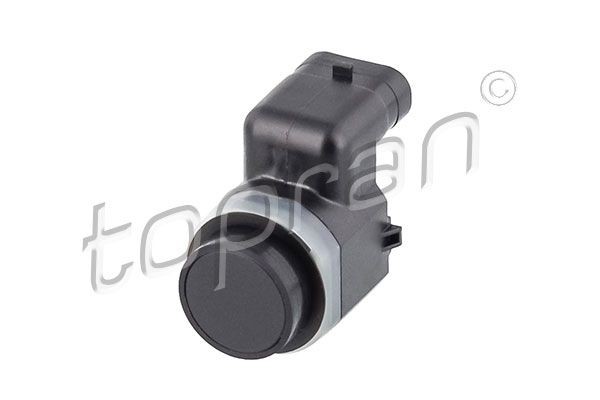 TOPRAN Sensor de estacionamento 115 536 Sensor ajuda ao estacionamento TOPRAN Q4 115 536 baratos