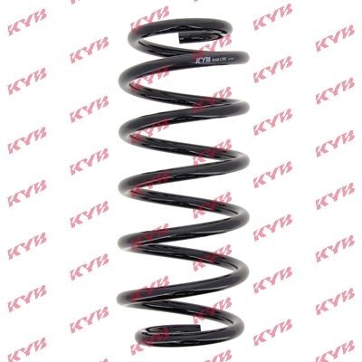 KYB Coil spring RA6158 Land Rover LM Coil springs RA6158 KYB