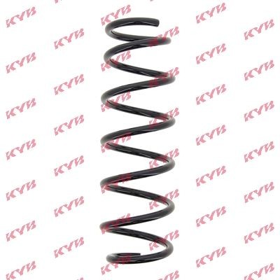 Coil spring KYB RA3309 KYB K-Flex RA3309 Subaru JUSTY 2010 Coil springs price