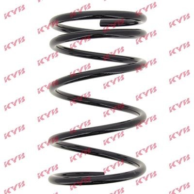 KYB Ressort de suspension RA3315 Chrysler PACIFICA Ressort de suspension KYB K-Flex RA3315