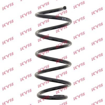 KYB Jousi (auton jousitus) RA3317 Honda CRX ED jouset KYB K-Flex RA3317