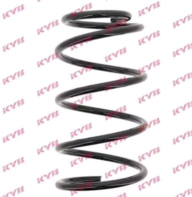 Molle ammortizzatori KYB RA3322 KYB K-Flex RA3322 Molle HYUNDAI ELANTRA 2010