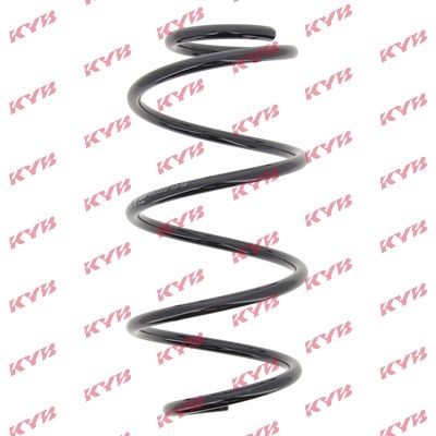 KYB Coil spring RA3332 Hyundai ix35 KYB coil spring RA3332
