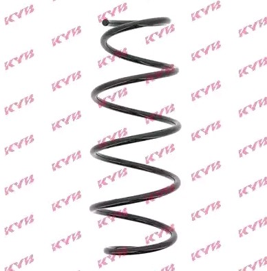 KYB Chassisveer RA3348 KYB RA3348 Spiraalveren Mercedes S212 originele prijs