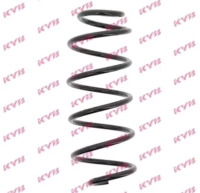 Ressort de suspension KYB RA3359 KYB K-Flex RA3359 Ressort à boudin PEUGEOT 3008 2015