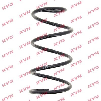 KYB Mola de suspensão RA3367 KYB RA3367 Molas Toyota Prius 2 a um preço acessível