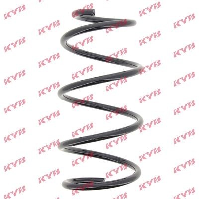 Spiralfjäder KYB RA3368 KYB K-Flex RA3368 Skruvfjäder TOYOTA RAV 4 2013