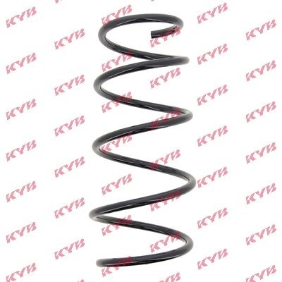 KYB Fjeder RA3372 RA3372 K-Flex Fjedre TOYOTA CAMRY KYB