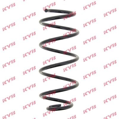 Chassisveer KYB RA3379 KYB K-Flex RA3379: Springveer Volkswagen POLO 2018