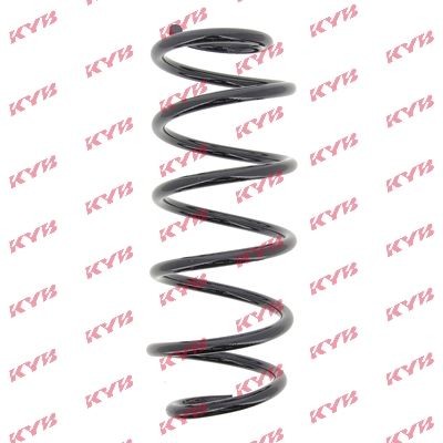 KYB Coil spring RA3381 KYB RA3381 Coil spring LAND ROVER Range Rover Sport (L320) 3.0 D 4x4 256 hp 2012