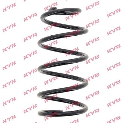 Ressort de suspension KYB RA6108 KYB K-Flex RA6108 Ressort de suspension ALFA ROMEO MITO 2009
