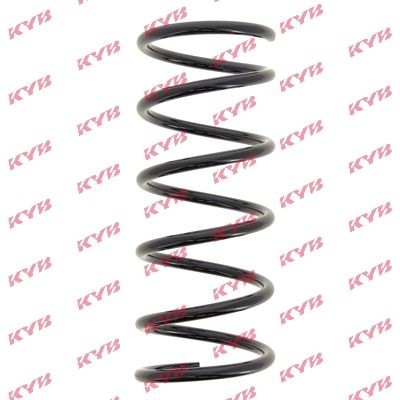 Fahrwerksfeder KYB RA6114 KYB K-Flex RA6114 DAIHATSU SIRION 2024 Fahrwerksfedern