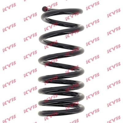 KYB Balstiekārtas atspere RA6118 KYB RA6118 Atsperes Land Rover RANGE ROVER EVOQUE orģinālās