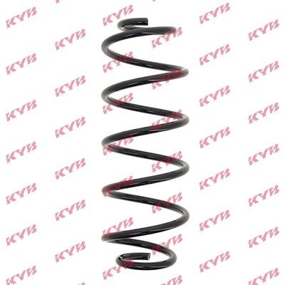 KYB Fahrwerksfeder RA6119 KYB RA6119 Fahrwerksfeder HONDA Legend III Limousine (KA) 3.5 24V 200 PS 1996