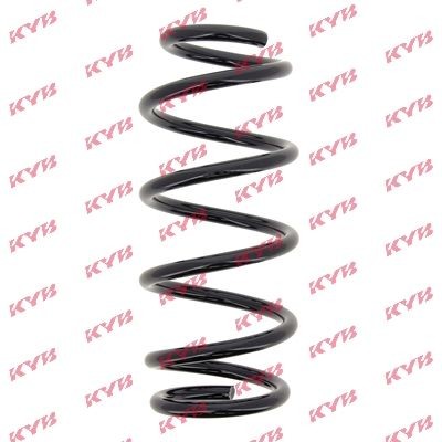 KYB Ressort de suspension RA6134 Ressort hélicoïdal MAZDA KYB K-Flex RA6134