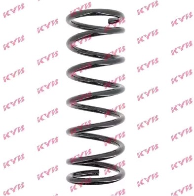 KYB Ελατήρια ανάρτησης RA6136 KYB RA6136 Ελατήρια ανάρτησης Seat ALTEA γνήσια