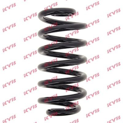 Ελατήρια ανάρτησης KYB RA6140 KYB K-Flex RA6140 Ελατήρια NISSAN X-TRAIL 2014