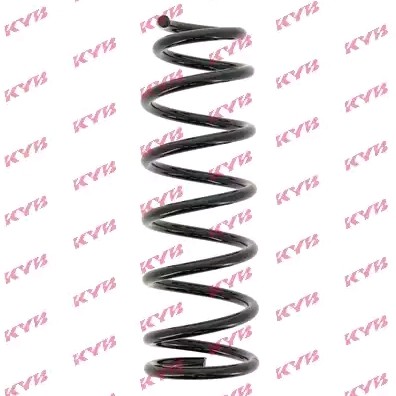 Molle ammortizzatori KYB RA6152 KYB K-Flex RA6152 Molle ammortizzatori posteriore (sinistro e destro) Toyota PRIUS 2024