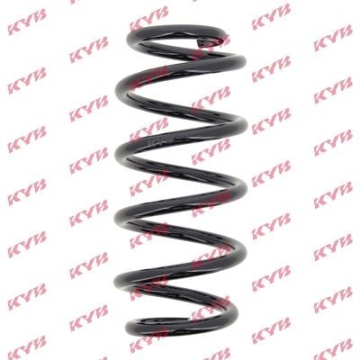 KYB Ελατήρια ανάρτησης RA6153 KYB RA6153 Ελατήρια ανάρτησης GMC YUKON γνήσια