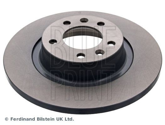 BLUE PRINT Disque de frein ADT343300 Disques de frein CITROËN BLUE PRINT ADT343300