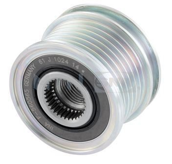 SNR Dispositivo ruota libera alternatore GA750.03 GA750.03 Puleggia alternatore SNR PEUGEOT 306 costo