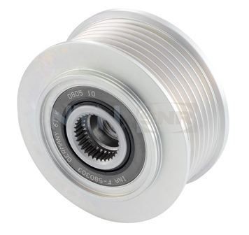 SNR Poulie roue libre, alternateur GA774.00 SNR GA774.00 Kit de réparation pour alternateur Honda Accord 7 Tourer d'origine prix