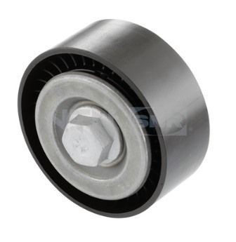 SNR Galoppino guidacinghia, cinghia Poly-V GA357.61 GA357.61 costo Galoppino SNR Volkswagen POLO