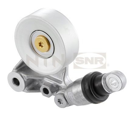 Τεντωτήρας, ιμάντας poly-V SNR GA368.06 SNR GA368.06: Τεντωτηρας ιμαντα Nissan PATROL 2001