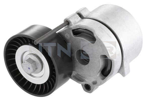 Tensioner pulley SNR GA381.01 SNR GA381.01 Subaru IMPREZA 2016 Belt tensioner pulley price