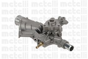 METELLI Vattenpump 24-1265 24-1265 METELLI kylvätskepump Suzuki SJ 410