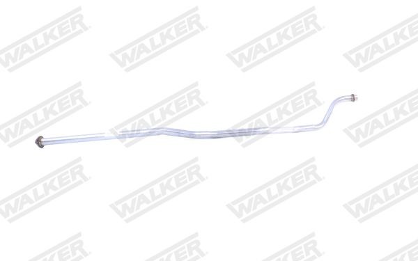 Tubo gas scarico WALKER 10627 WALKER 10627 Tubi di scarico Hyundai i20 2021