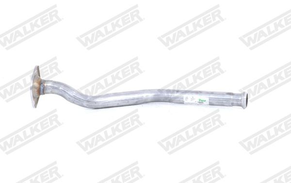 WALKER Exhaust Pipe 10636 RENAULT LAGUNA WALKER exhaust pipe 10636