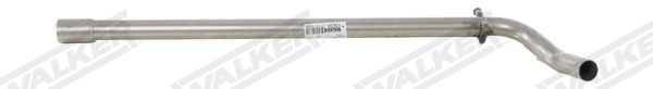 WALKER Tubo gas scarico 10638 10638 costo Tubo gas scarico SKODA KAMIQ WALKER
