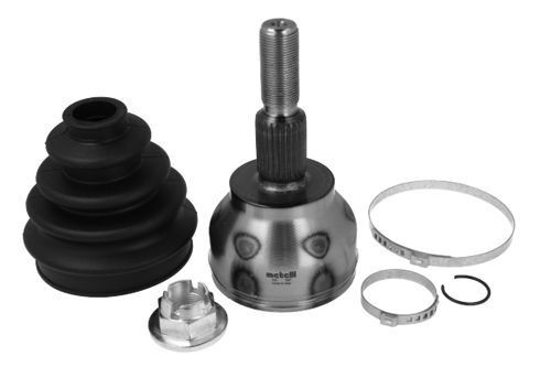 METELLI Sada kĺbov hnacieho hriadeľa 15-1761 METELLI 15-1761 Homokinetický kĺb Ford Kuga dm2 cena
