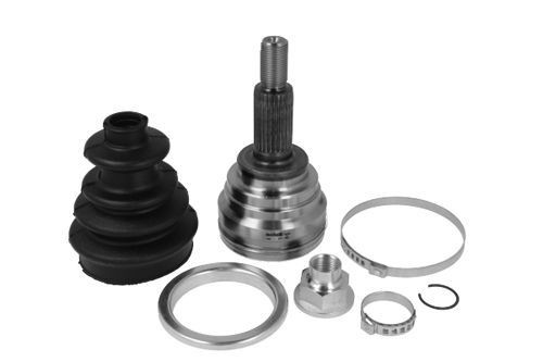 METELLI Joint kit, drive shaft 15-1790 15-1790 METELLI cv joint OPEL COMBO