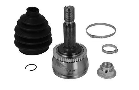 METELLI Homokineet reparatie set, aandrijfas 15-1789 15-1789 Homokinetische koppeling KIA RIO METELLI