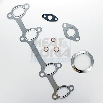 MEAT & DORIA Montaažikomplekt, kompressor 60709 Turbokompressori tihend MEAT & DORIA TT 60709 odav