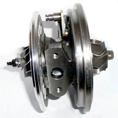 MEAT & DORIA Lejehus, turbo 60121 MEAT & DORIA 60121 Jeep Patriot MK74 Turbolader originale pris