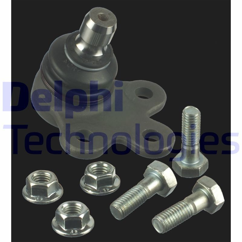 DELPHI Bærekule TC2835 Bærekule DELPHI GRANDLAND X TC2835 billige